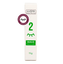 Passo 1 E Passo 2 Master Lash Lifting Brow Lamination - 15g