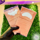 Pads em Gel 50 pares (pacote)