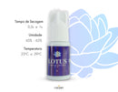 Cola Adesivo Cherry Lash Lotus 3g - Luxury Garden
