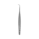 Pinça para Cílios Staleks Pro - TE-40-2 - Série Expert 40