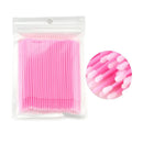 Microbrush - 100Un