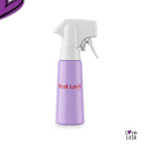 Borrifador Jato Contínuo 200ml - Real Love