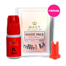 Cola Macy P+