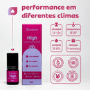 Cola Sobelle High