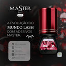 Cola Master Elite Ruby 3g