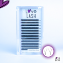 Cílios Love Lash Y - Volume Brasileiro