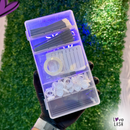 Kit Lash Acessórios - Preto