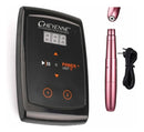 Dermografo Para Micropigmentação Profissional Cheyenne