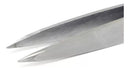 Pinça Edel Solingen Inox Ponta Fina Esterilizável