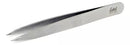 Pinça Edel Solingen Inox Ponta Fina Esterilizável