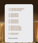 Base Liquida Daily Magic By ANAIRANA