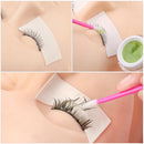 Aplicador de Gloss (50pcs) - Cores Variadas