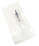 Agulha Easy Click - 5 Pontas 0.30mm Mola (Embalagem Saco)