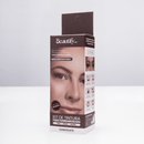 Kit Tintura para Sobrancelhas e Cílios com Oxidante (Varias Cores) - Beautify