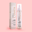 Mousse de Limpeza Menela Lashes 100ml