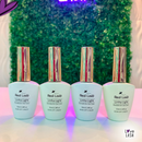 Esmaltes em Tons de Branco Francesinha 10 ml - Real Love