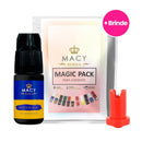 Cola Macy Gold