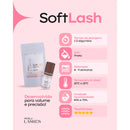 Cola Soft Lash Menela Lashes 3g