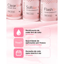 Cola Soft Lash Menela Lashes 3g