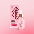 Sérum Hidragloss MenelaLips