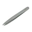 Pinça Edel Solingen Inox Ponta Fina Esterilizável