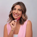 Hidratante Labial de Morango MenelaLips