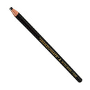 Lápis Dermatográfico 7600 Preto - Mitsubishi