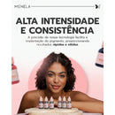 Kit de Sobrancelhas Menela - Pigmentos 3ml