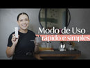 REMOVEDOR DE TINTA URBANIQUE 60ml