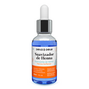 Suavizador de Henna 30ml - Della & Delle